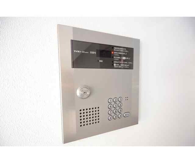 三ノ輪駅 徒歩4分 1階の物件内観写真