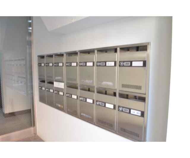 三ノ輪駅 徒歩4分 1階の物件内観写真