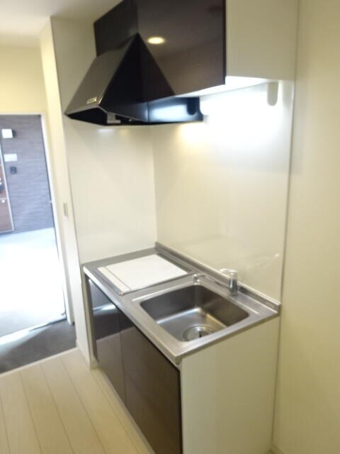 川口駅 徒歩12分 1階の物件内観写真