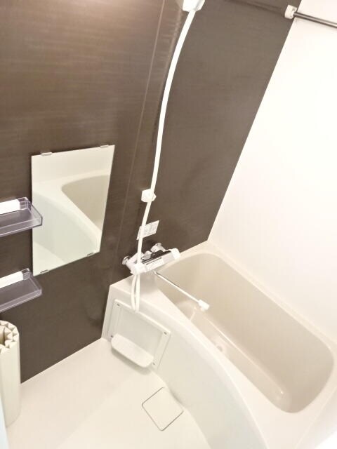 川口駅 徒歩12分 1階の物件内観写真