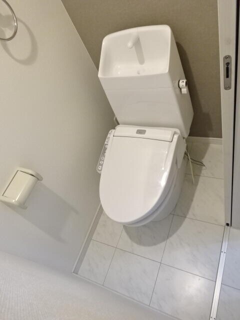 川口駅 徒歩12分 1階の物件内観写真