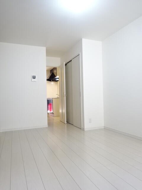 川口駅 徒歩12分 1階の物件内観写真