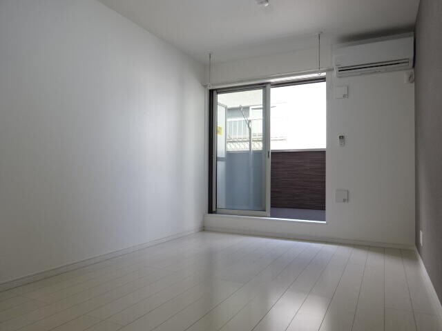 川口駅 徒歩12分 1階の物件内観写真