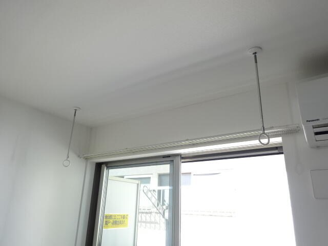 川口駅 徒歩12分 1階の物件内観写真