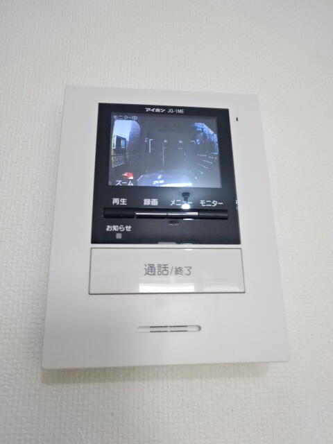 川口駅 徒歩12分 1階の物件内観写真