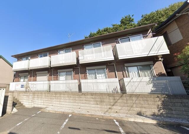 南与野駅 徒歩11分 2階の物件外観写真