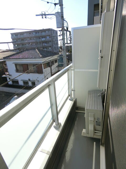 練馬高野台駅 徒歩12分 1階の物件内観写真