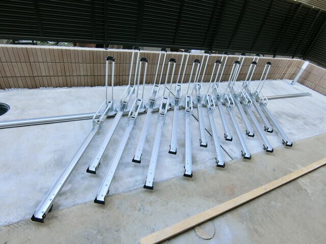 練馬高野台駅 徒歩12分 1階の物件内観写真