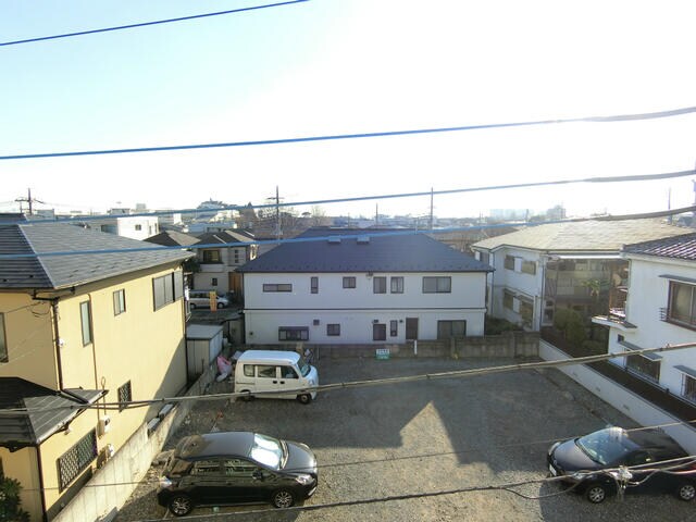 練馬高野台駅 徒歩12分 1階の物件内観写真