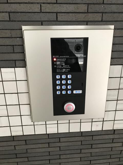 小村井駅 徒歩1分 3階の物件内観写真