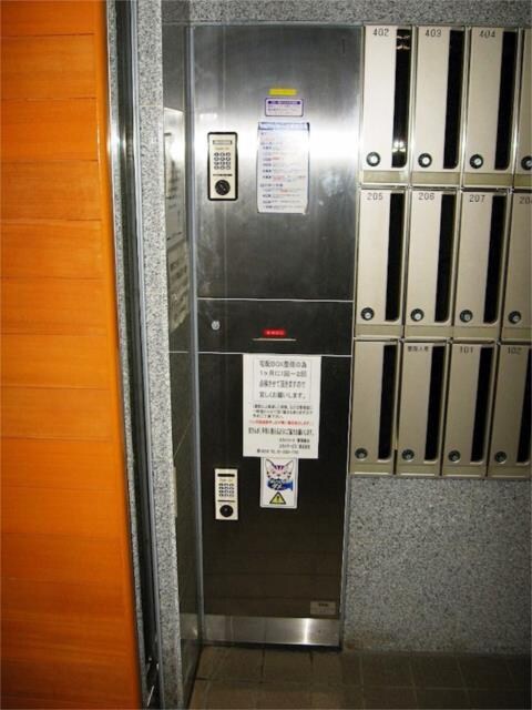 茗荷谷駅 徒歩3分 2階の物件内観写真