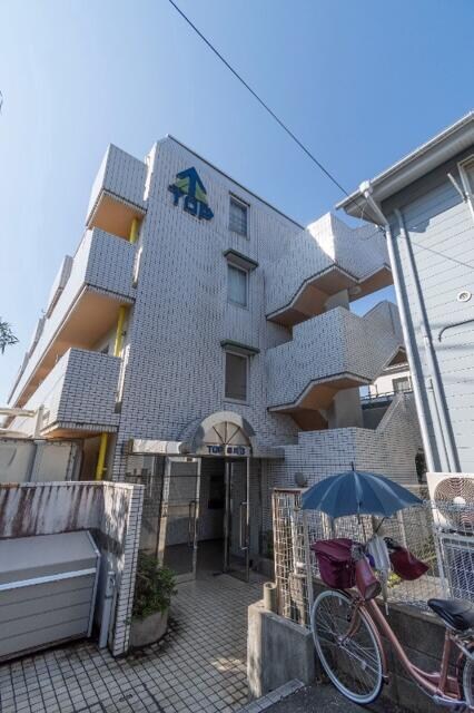 桶川駅 徒歩11分 2階の物件外観写真