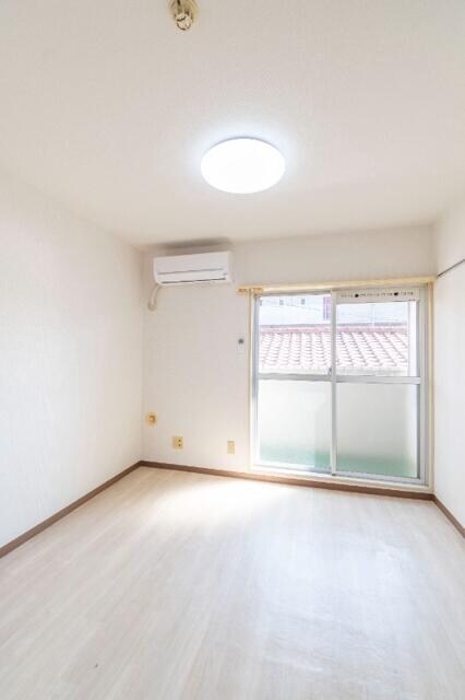 桶川駅 徒歩11分 2階の物件内観写真