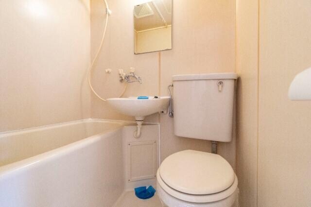 桶川駅 徒歩11分 2階の物件内観写真