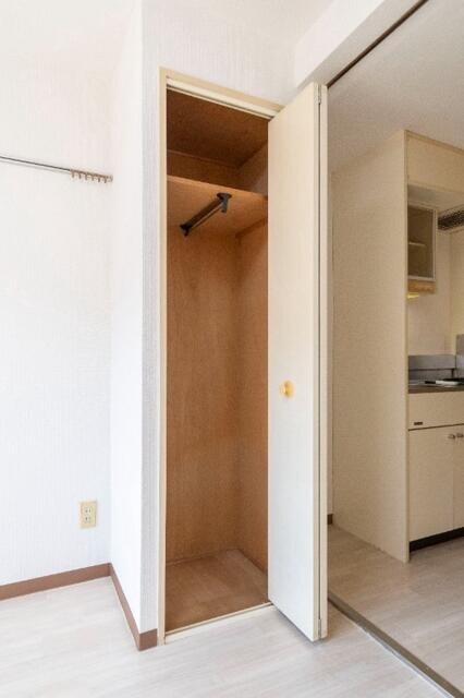 桶川駅 徒歩11分 2階の物件内観写真