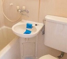 桶川駅 徒歩11分 2階の物件内観写真