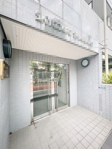 大久保駅 徒歩11分 3階の物件外観写真