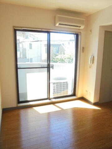 大久保駅 徒歩11分 3階の物件内観写真