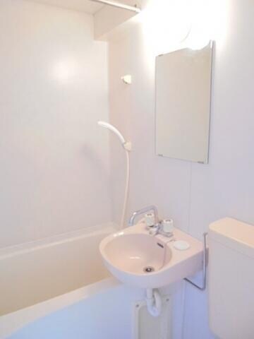 大久保駅 徒歩11分 3階の物件内観写真