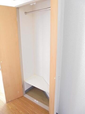 大久保駅 徒歩11分 3階の物件内観写真