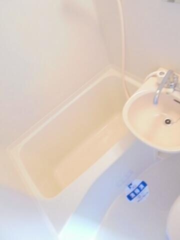 大久保駅 徒歩11分 3階の物件内観写真