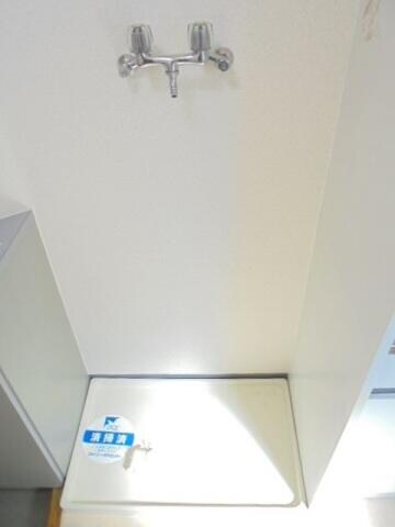 大久保駅 徒歩11分 3階の物件内観写真