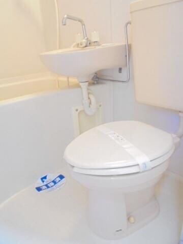 大久保駅 徒歩11分 3階の物件内観写真