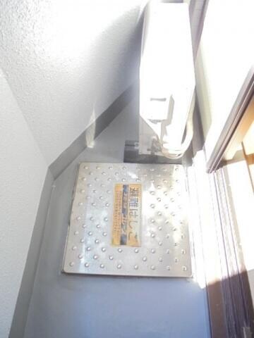 大久保駅 徒歩11分 3階の物件内観写真