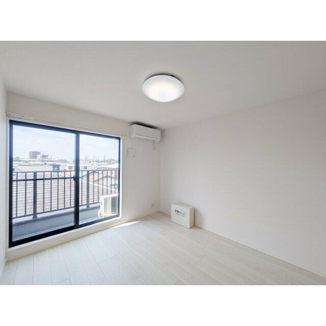 南与野駅 徒歩8分 3階の物件内観写真