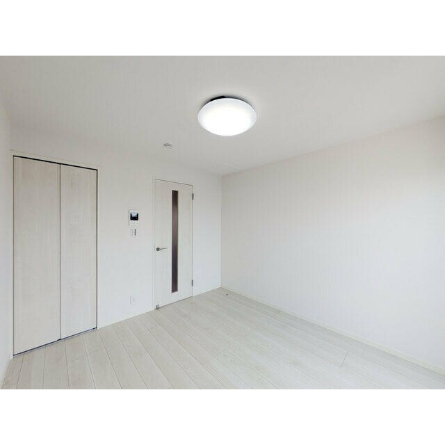 南与野駅 徒歩8分 3階の物件内観写真