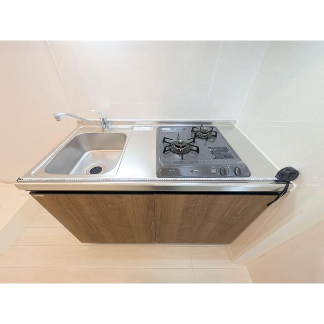 南与野駅 徒歩8分 3階の物件内観写真