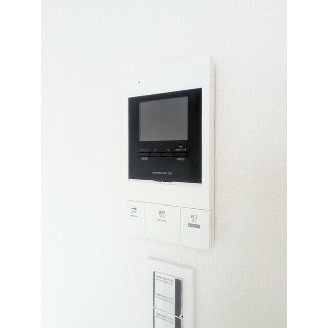 南与野駅 徒歩8分 3階の物件内観写真