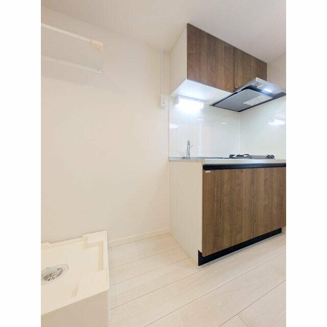 南与野駅 徒歩8分 3階の物件内観写真