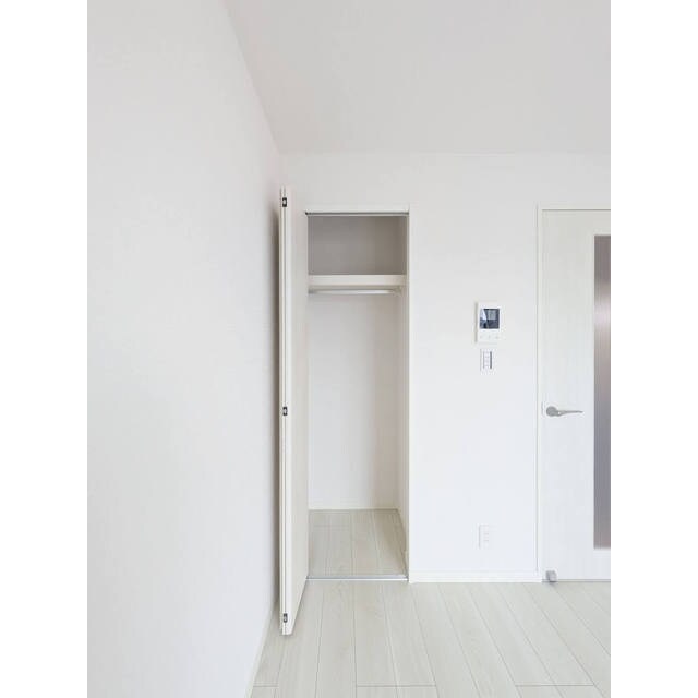 南与野駅 徒歩8分 3階の物件内観写真