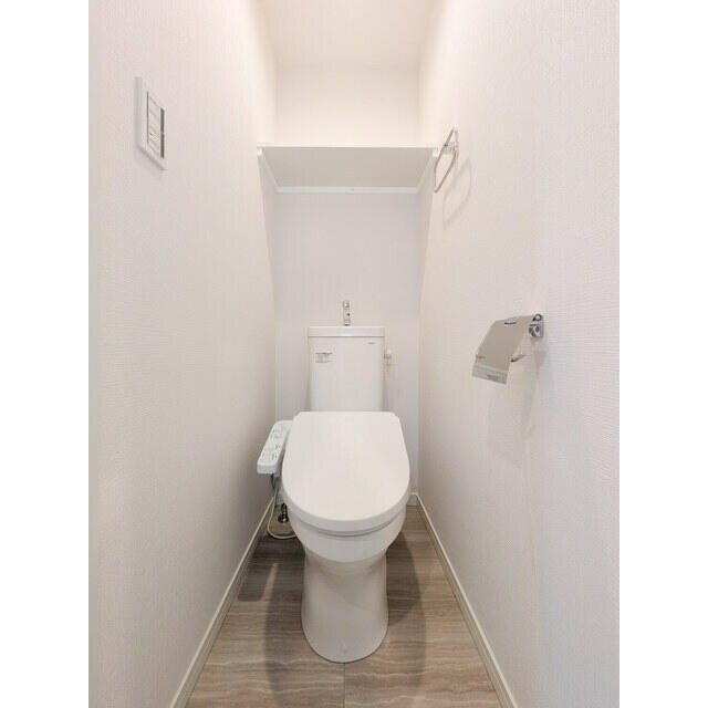 南与野駅 徒歩8分 3階の物件内観写真