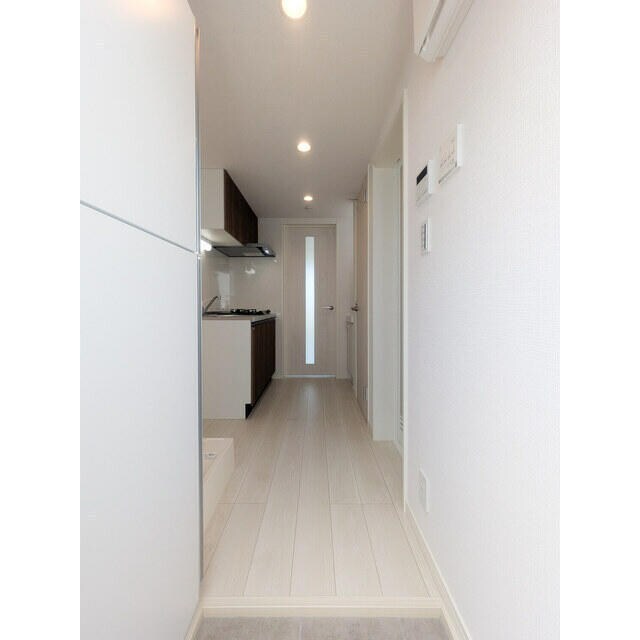 南与野駅 徒歩8分 3階の物件内観写真