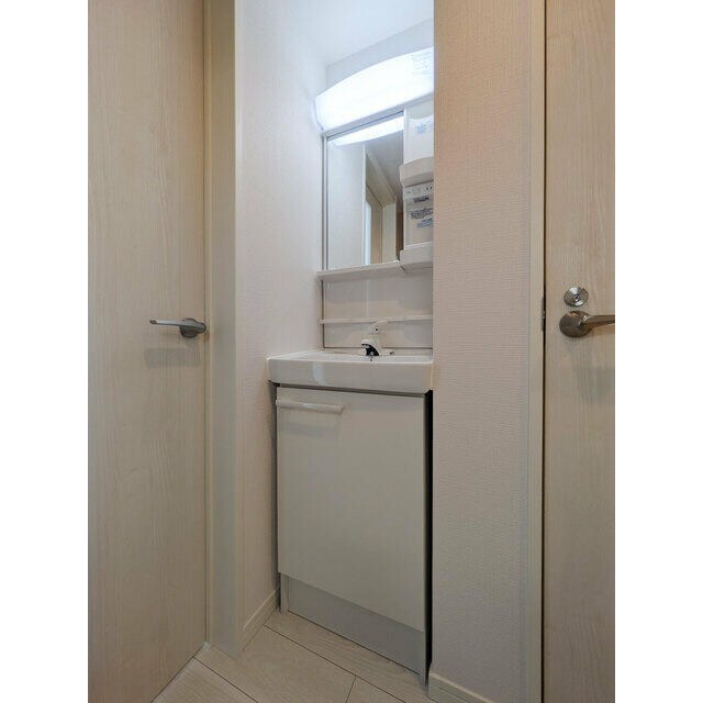 南与野駅 徒歩8分 3階の物件内観写真