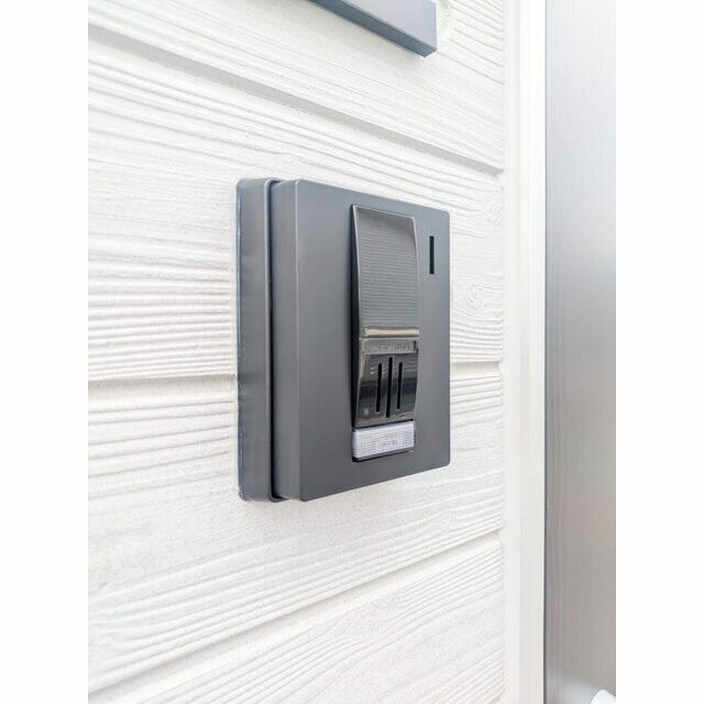 南与野駅 徒歩8分 3階の物件内観写真