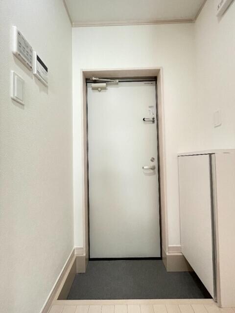 扇大橋駅 徒歩11分 2階の物件内観写真