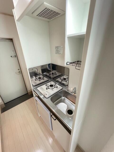 扇大橋駅 徒歩11分 2階の物件内観写真