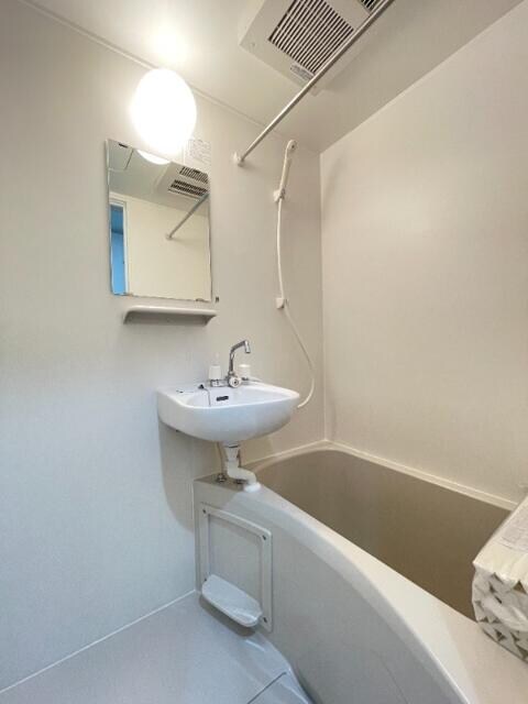 扇大橋駅 徒歩11分 2階の物件内観写真