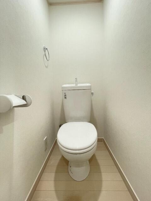 扇大橋駅 徒歩11分 2階の物件内観写真