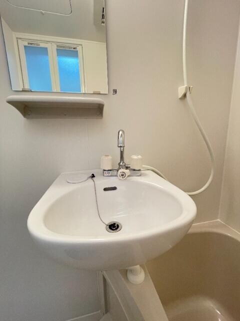 扇大橋駅 徒歩11分 2階の物件内観写真