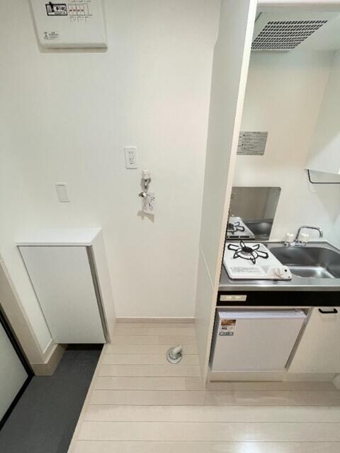 扇大橋駅 徒歩11分 2階の物件内観写真