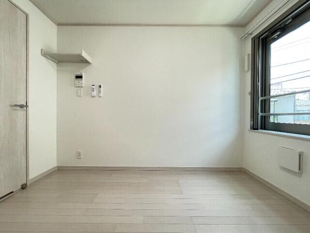 扇大橋駅 徒歩11分 2階の物件内観写真