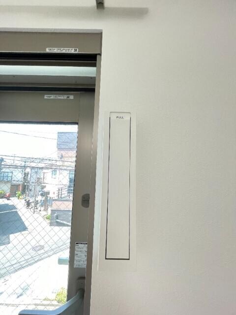 扇大橋駅 徒歩11分 2階の物件内観写真