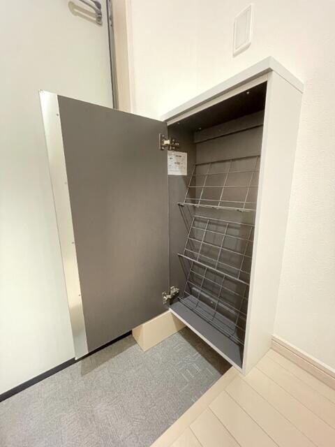 扇大橋駅 徒歩11分 2階の物件内観写真