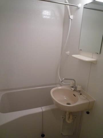 亀有駅 徒歩4分 2階の物件内観写真