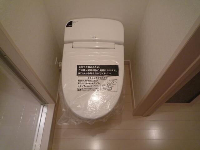 亀有駅 徒歩4分 2階の物件内観写真