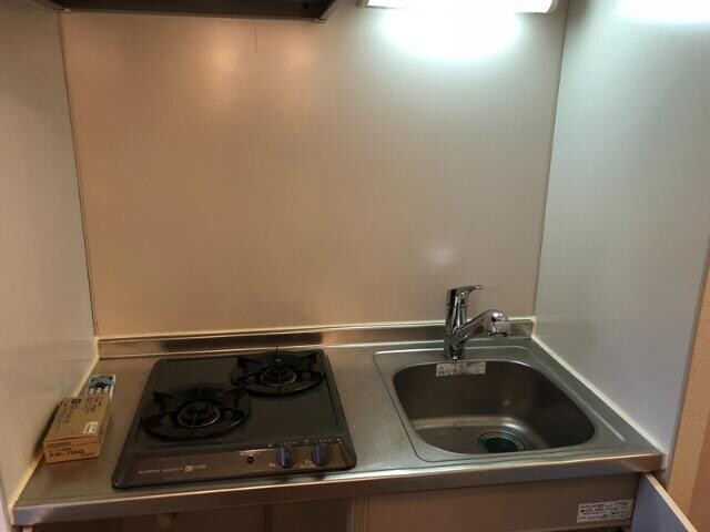 吉祥寺駅 徒歩18分 1階の物件内観写真